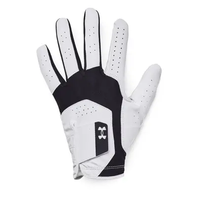 Under Armour ISO-CHILL Pánské golfové rukavice, bílá, velikost