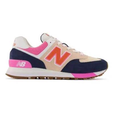 New Balance WL574PH2 Dámská volnočasová obuv, mix