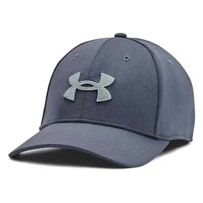 Under Armour BLITZING CAP Pánská kšiltovka, šedá, velikost