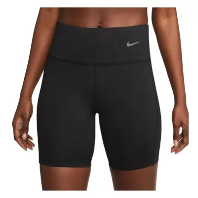 Nike DRI-FIT Dámské šortky, černá, velikost