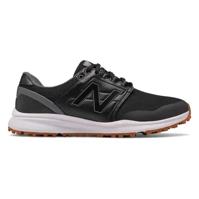 New Balance BREEZE V2 Pánská golfová obuv, černá