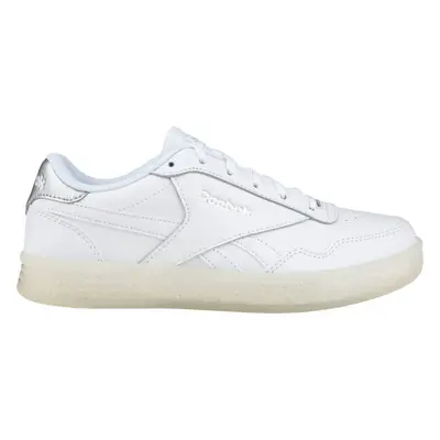 Reebok ROYAL TECHQUE T CE Dámské tenisky, bílá