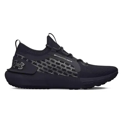 Under Armour UA HOVR PHANTOM SE REFLECT Unisex běžecké boty, černá