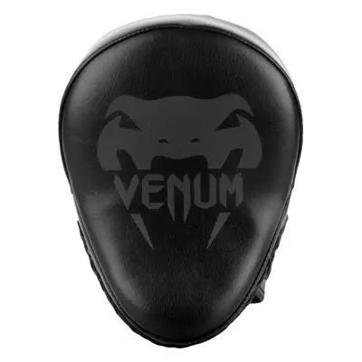 Venum LIGHT FOCUS MITTS Lapy, černá, velikost