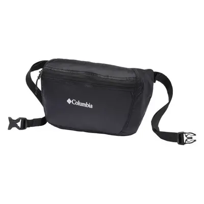 Columbia LIGHTWEIGHT PACKABLE HIP PACK Ledvinka, černá, velikost