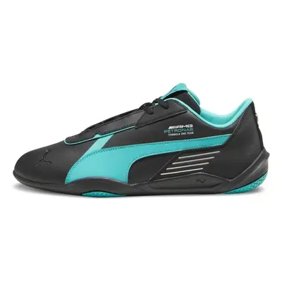 Puma MERCEDES - AMG PETRONAS R-CAT MACHINA Unisex obuv, černá