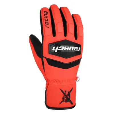 Reusch WORLDCUP WARRIOR R-TEX&REG; XT Unisex zimní rukavice, červená, velikost