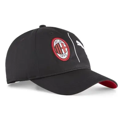 Puma ACM FAN CAP Unisex čepice, černá, velikost