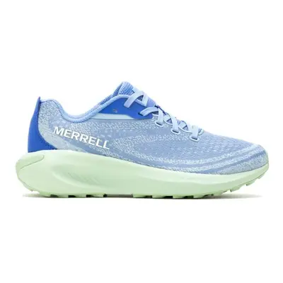 Merrell MORPHLITE Dámské běžecké boty, světle modrá