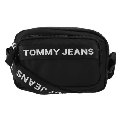 Tommy Hilfiger TJW ESSENTIAL CROSSOVER Dámská taška přes rameno, černá, velikost