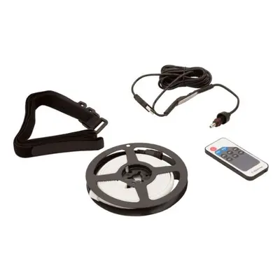 Vango SUNBEAM FLEXI LIGHT 2M USB Světelný systém, mix, velikost