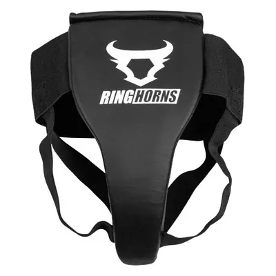 RINGHORNS CHARGER GROIN GUARD & SUPPORT WOMEN Dámský suspenzor, černá, velikost