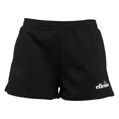 ELLESSE KYRANA SHORT Dámské šortky, černá, velikost