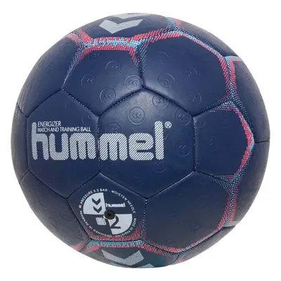 Hummel ENERGIZER HB Házenkářský míč, tmavě modrá, velikost