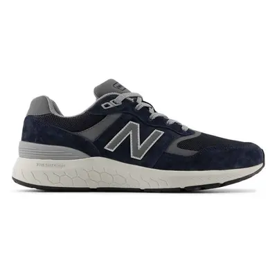 New Balance MW880CB6 Pánská vycházková obuv, tmavě modrá