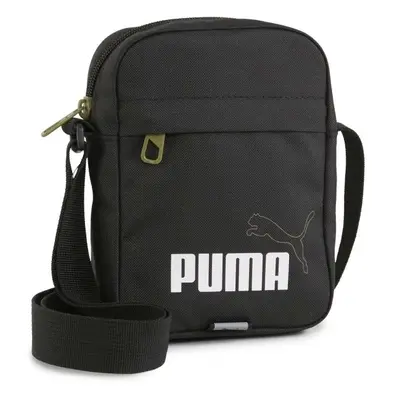 Puma PHASE ELEMENTAL PORTABLE Dokladovka, černá, velikost