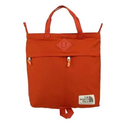 The North Face BERKELEY TOTE PACK Dámská taška, oranžová, velikost