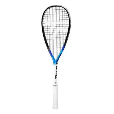 TECNIFIBRE CARBOFLEX X-SPEED Squashová raketa, černá, velikost