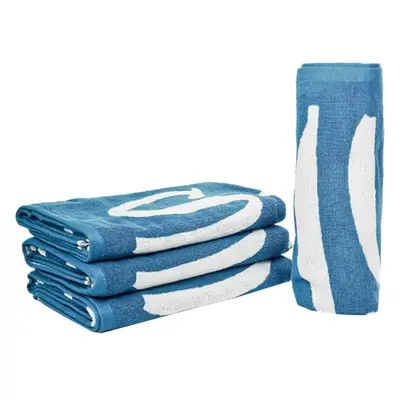 Saekodive SPORTS TOWEL Ručník, modrá, velikost