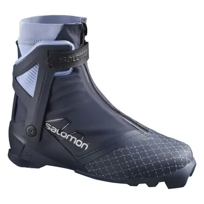 Salomon RS10 VITANE NOCTURNE PROLINK Dámské běžecké boty na bruslení, černá