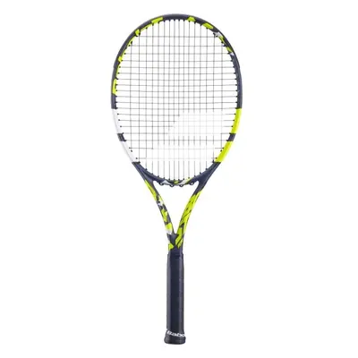 Babolat BOOST AERO Tenisová raketa, tmavě modrá, velikost