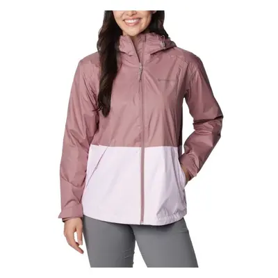 Columbia INNER LIMITS™ III JACKET Dámská bunda, fialová, velikost