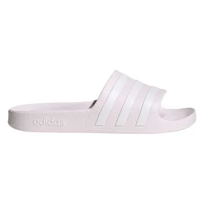 adidas ADILETTE AQUA Dámské pantofle, růžová