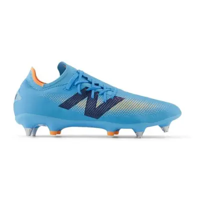 New Balance FURON PRO SG V7+ Pánské kopačky, modrá