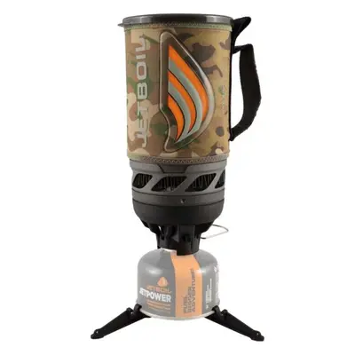 Jetboil FLASH™ CAMO Outdoorový vařič, khaki, velikost