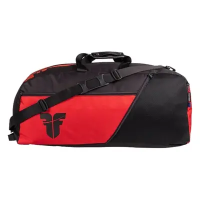 Fighter SPORT BAG Sportovní taška, červená, velikost