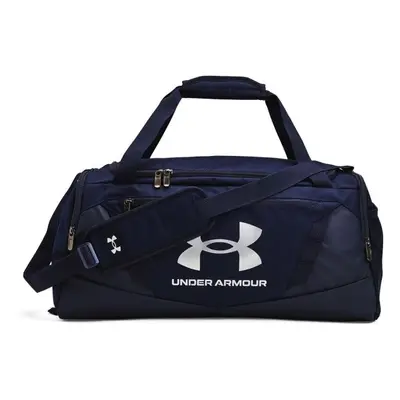 Under Armour UNDENIABLE 5.0 DUFFLE Sportovní taška, tmavě modrá, velikost