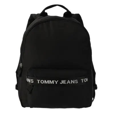 Tommy Hilfiger TJW ESSENTIAL BACKPACK Městský batoh, černá, velikost