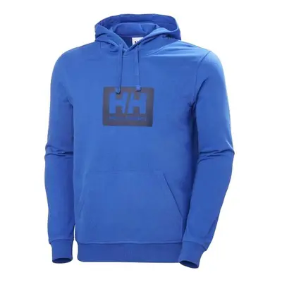 Helly Hansen TOKYO Pánská mikina, modrá, velikost