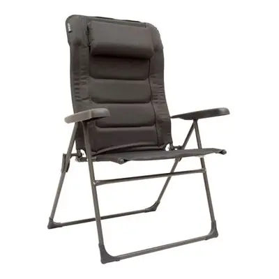 Vango HAMPTON GRANDE DLX CHAIR Židle, černá, velikost