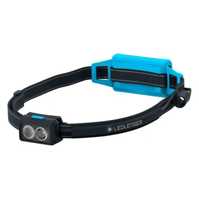 Ledlenser NEO5R Běžecká čelovka, černá, velikost