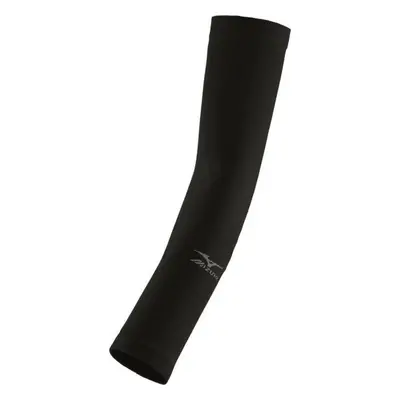 Mizuno ARMGUARD W Dámské návleky na ruce, černá, velikost