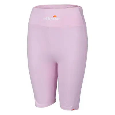 ELLESSE CONO CYCLE SHORT Dámské kraťasy, růžová, velikost