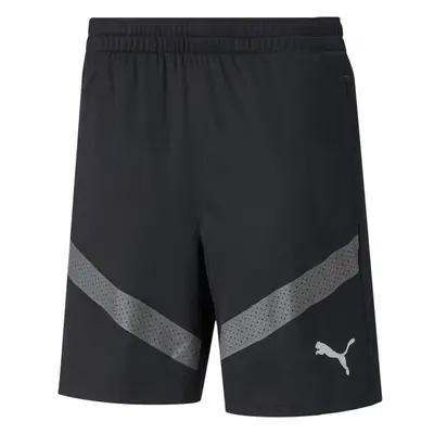 Puma TEAMFINAL TRAINING SHORTS Fotbalové šortky, černá, velikost