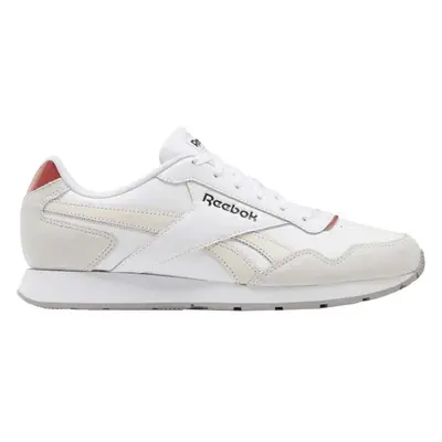 Reebok ROYAL GLIDE Pánské volnočasové boty, bílá