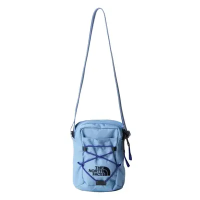 The North Face JESTER CROSSBODY Taška přes rameno, světle modrá, velikost