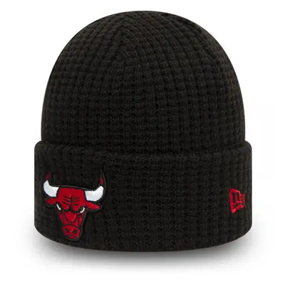 New Era NBA TEAM WAFFLE KNIT CHIBUL Kulich, černá, velikost