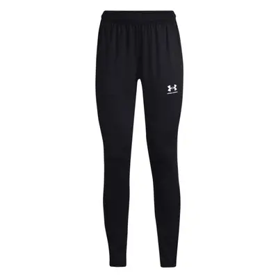 Under Armour CHALLENGER TRAINING PANT W Dámské legíny, černá, velikost