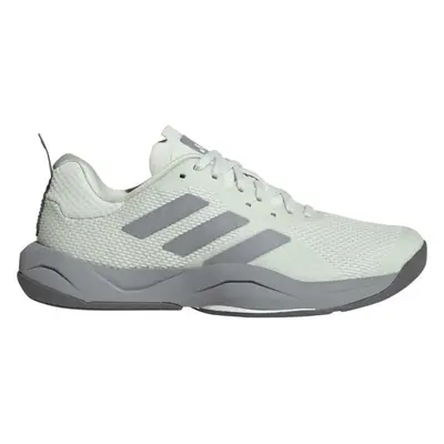 adidas RAPIDMOVE TRAINER W Dámská tréninková obuv, světle zelená