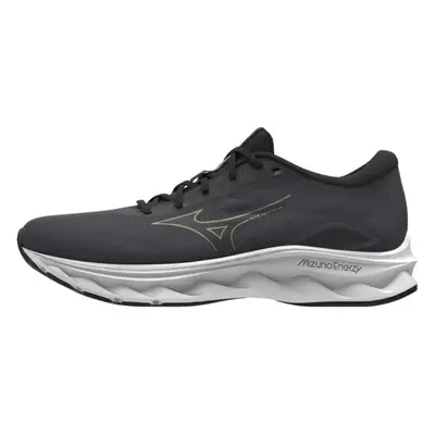 Mizuno WAVE SERENE Pánská běžecká obuv, černá