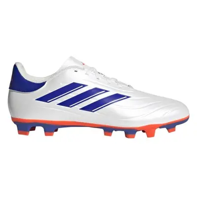 adidas COPA PURE CLUB FXG Pánské kopačky, bílá