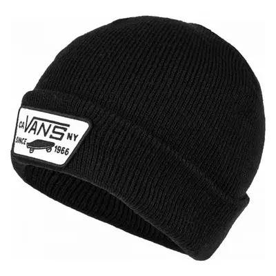 Vans MN MILFORD BEANIE Pánská zimní čepice, černá, velikost