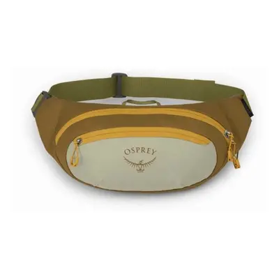 Osprey DAYLITE WAIST PACK Ledvinka, hnědá, velikost