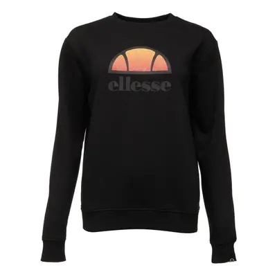 ELLESSE ILLKESTONE Dámská mikina, černá, velikost