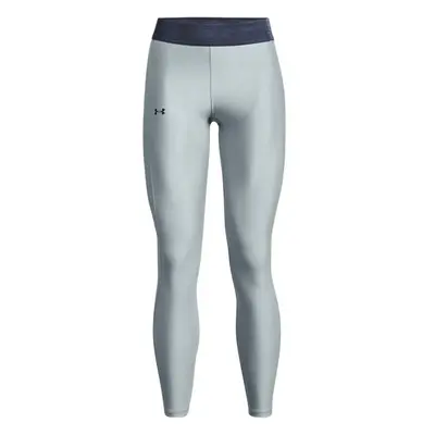 Under Armour ARMOUR BRANDED LEGGING Dámské legíny, šedá, velikost