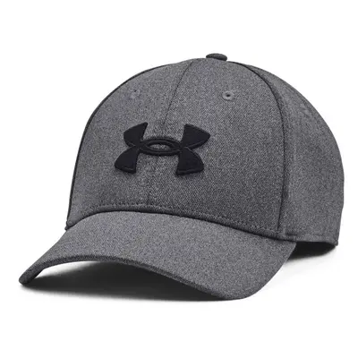 Under Armour BLITZING CAP Pánská kšiltovka, tmavě šedá, velikost